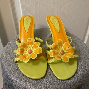 Prima - Size 7.5 - 3 inch heel